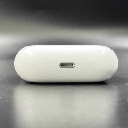 【全額返金保証】【最速発送】Apple AirPods Pro 動作確認済