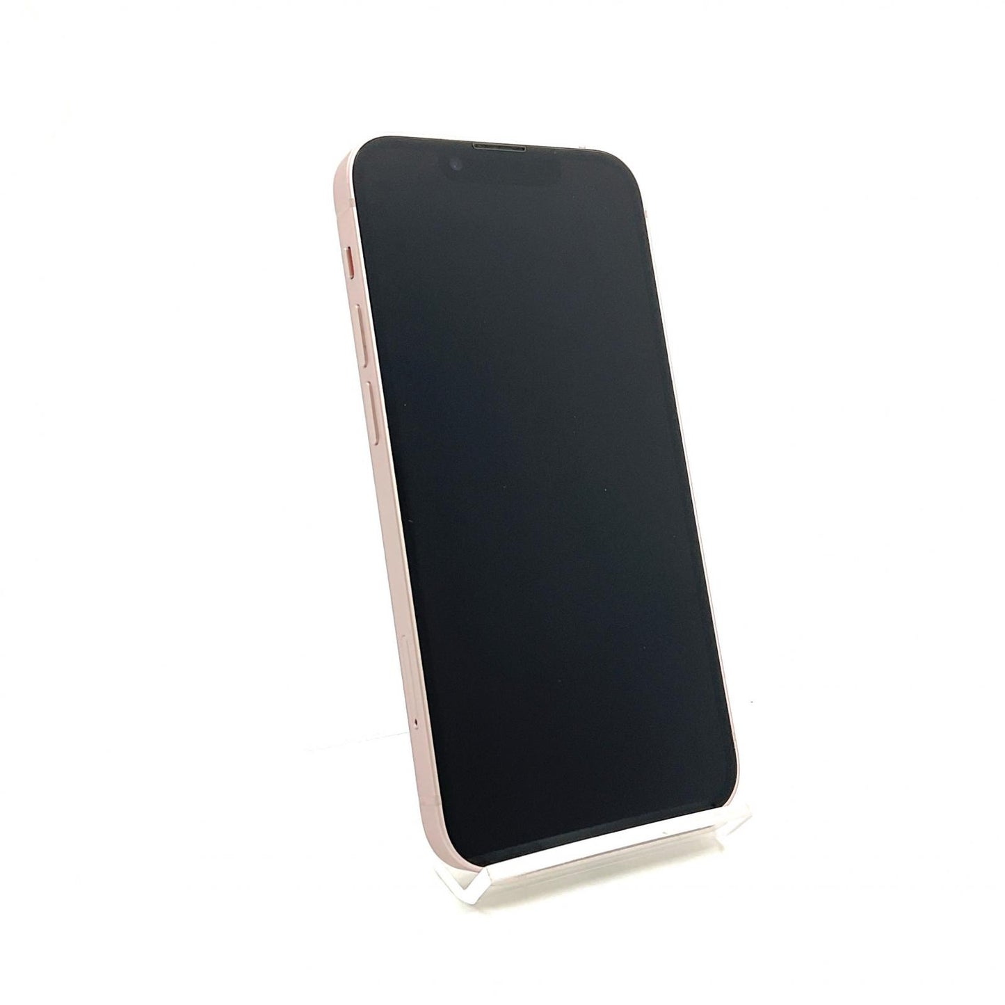 【全額返金保証】【最速発送】Apple iPhone iPhone 13 mini 256GB ピンク au SIMフリー 白ロム 動作確認済 84%