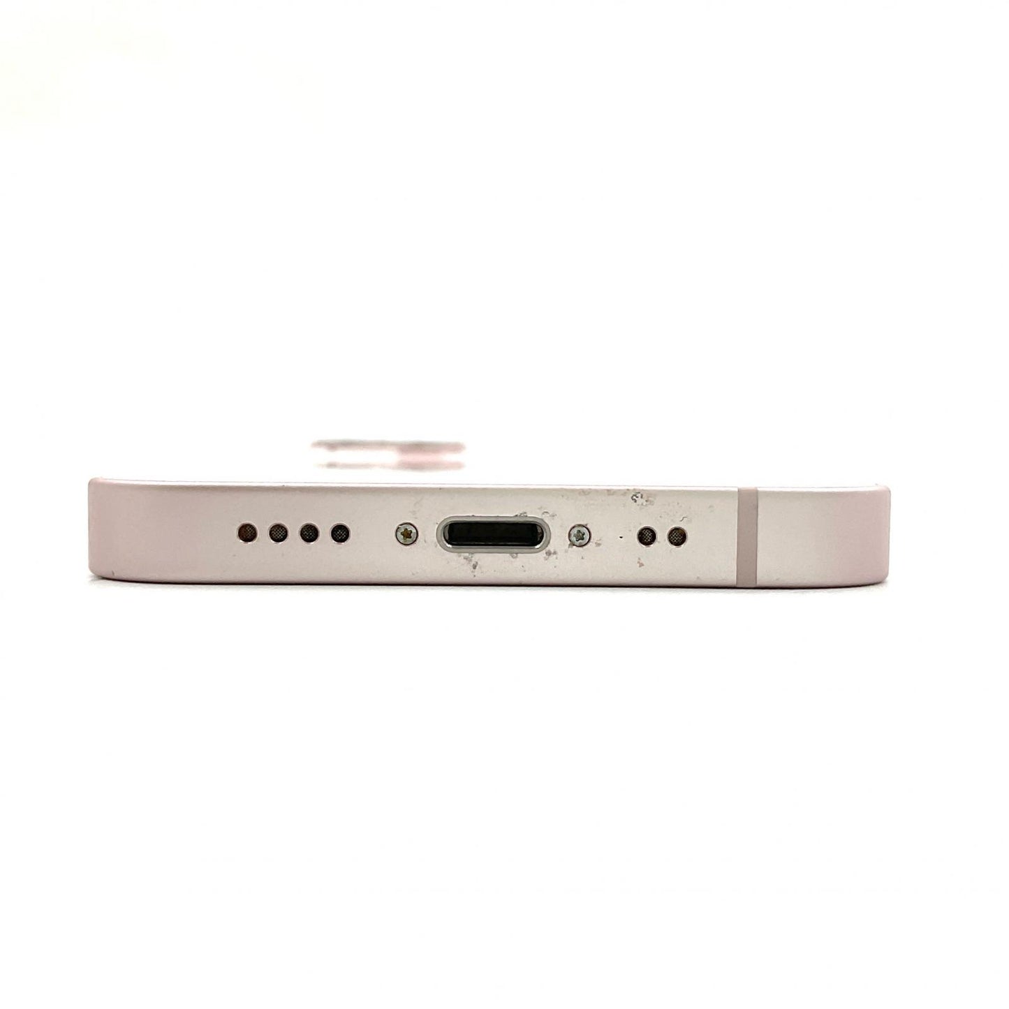 【全額返金保証】【最速発送】Apple iPhone iPhone 13 mini 256GB ピンク au SIMフリー 白ロム 動作確認済 84%