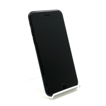 【全額返金保証】【最速発送】Apple iPhone iPhone SE（第3世代） 128GB ミッドナイト docomo 白ロム 動作確認済 72%