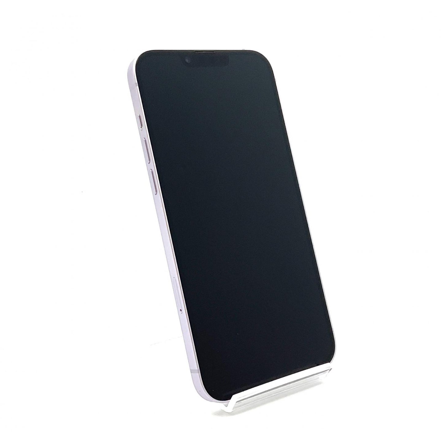 【全額返金保証】【最速発送】Apple iPhone iPhone 14 Plus 256GB パープル docomo SIMフリー 白ロム 動作確認済 76%