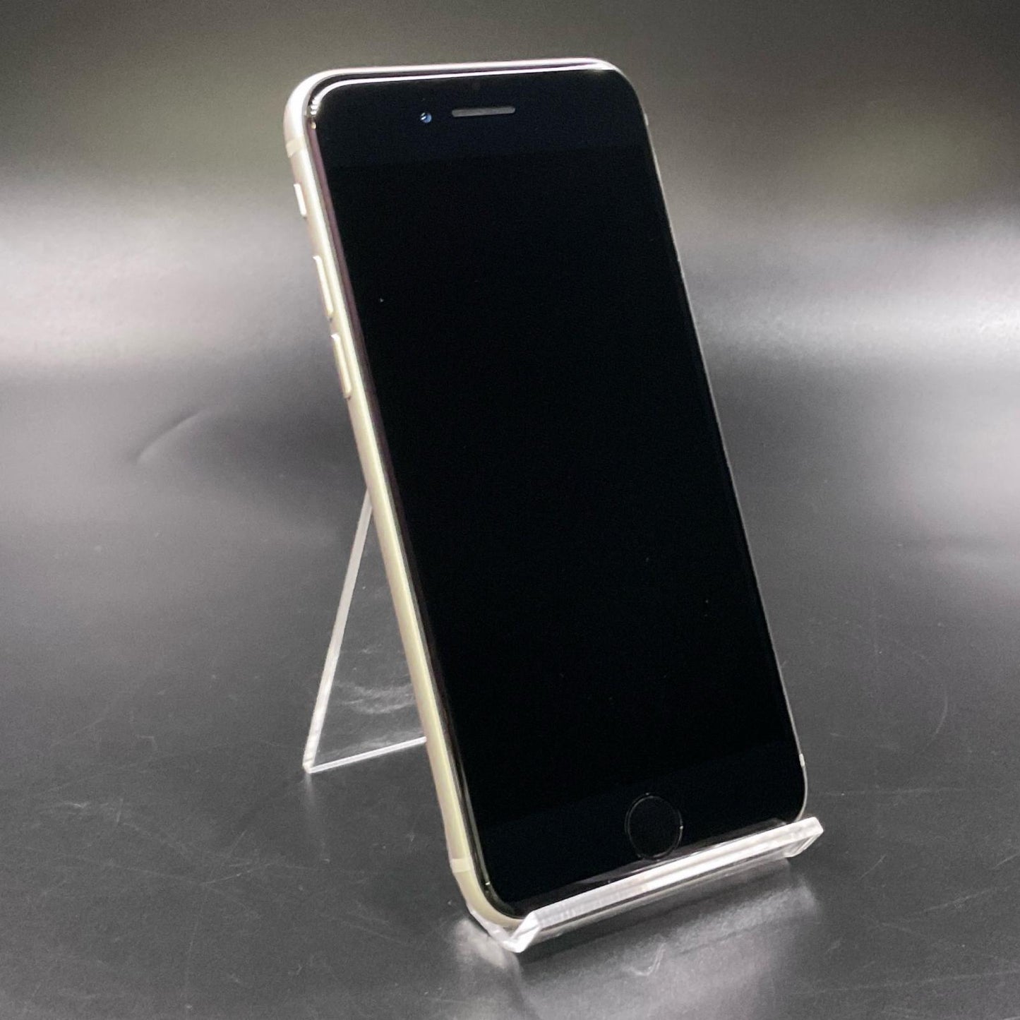 【全額返金保証】【最速発送】Apple iPhone iPhone SE（第3世代） 64GB スターライト Softbank SIMフリー 白ロム 美品 動作確認済 96%