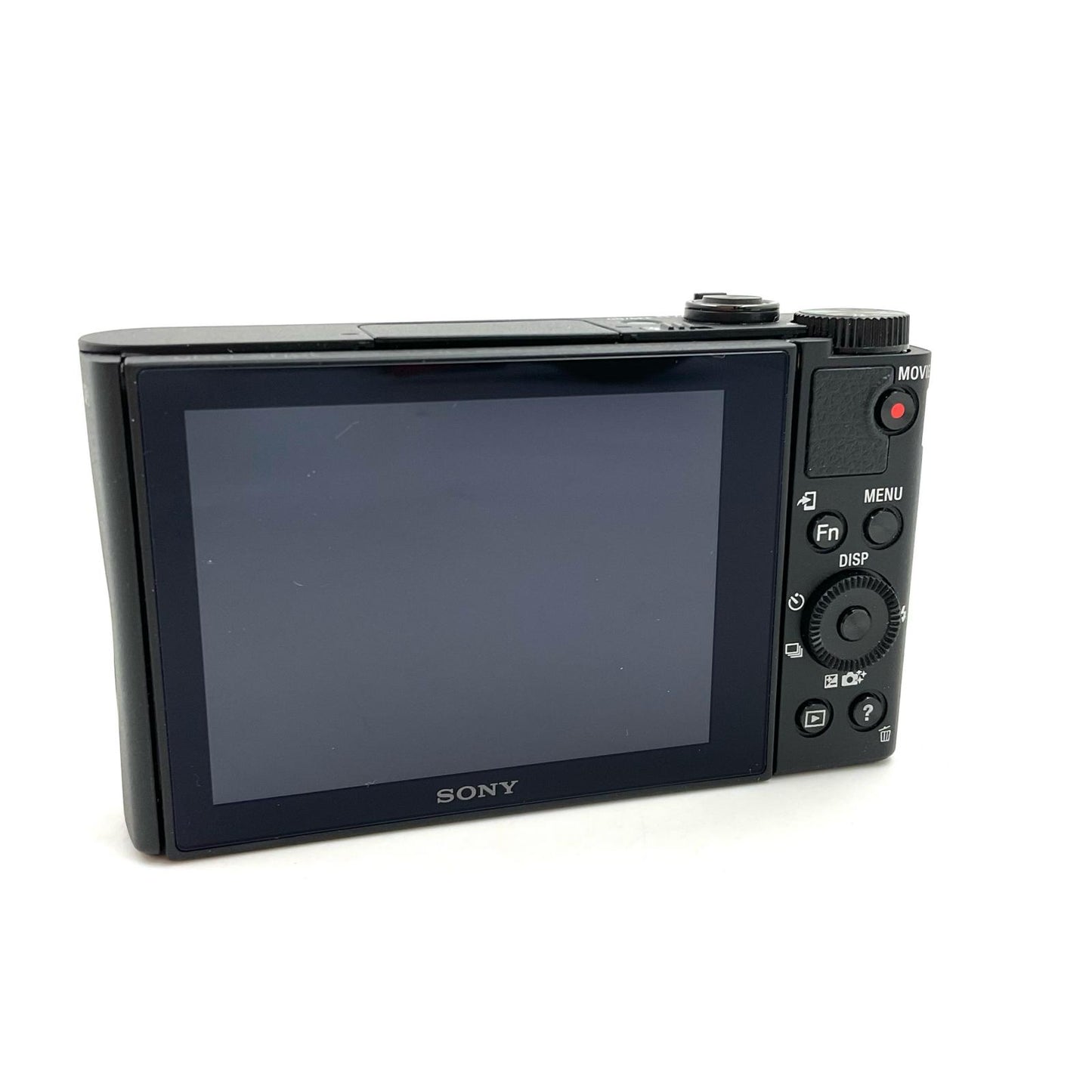 【全額返金保証】【最速発送】Sony コンパクトデジタルカメラ サイバーショット DSC-WX500 美品 動作確認済