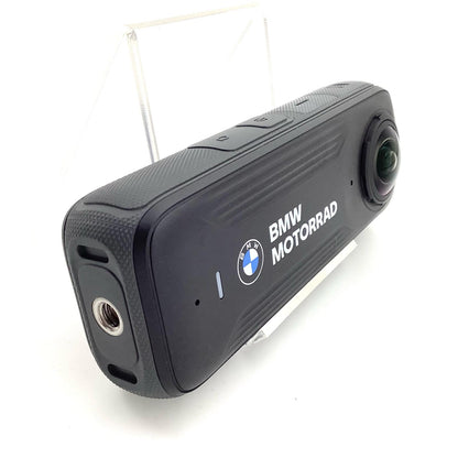 【全額返金保証】【最速発送】Insta360 X4 BMW Motorrad版 [ブラック] 美品 動作確認済