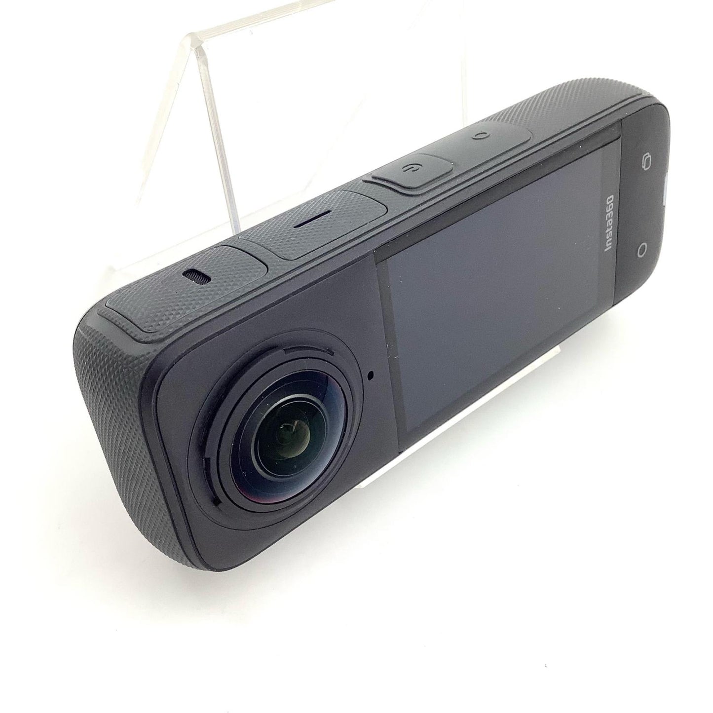 【全額返金保証】【最速発送】Insta360 X4 BMW Motorrad版 [ブラック] 美品 動作確認済