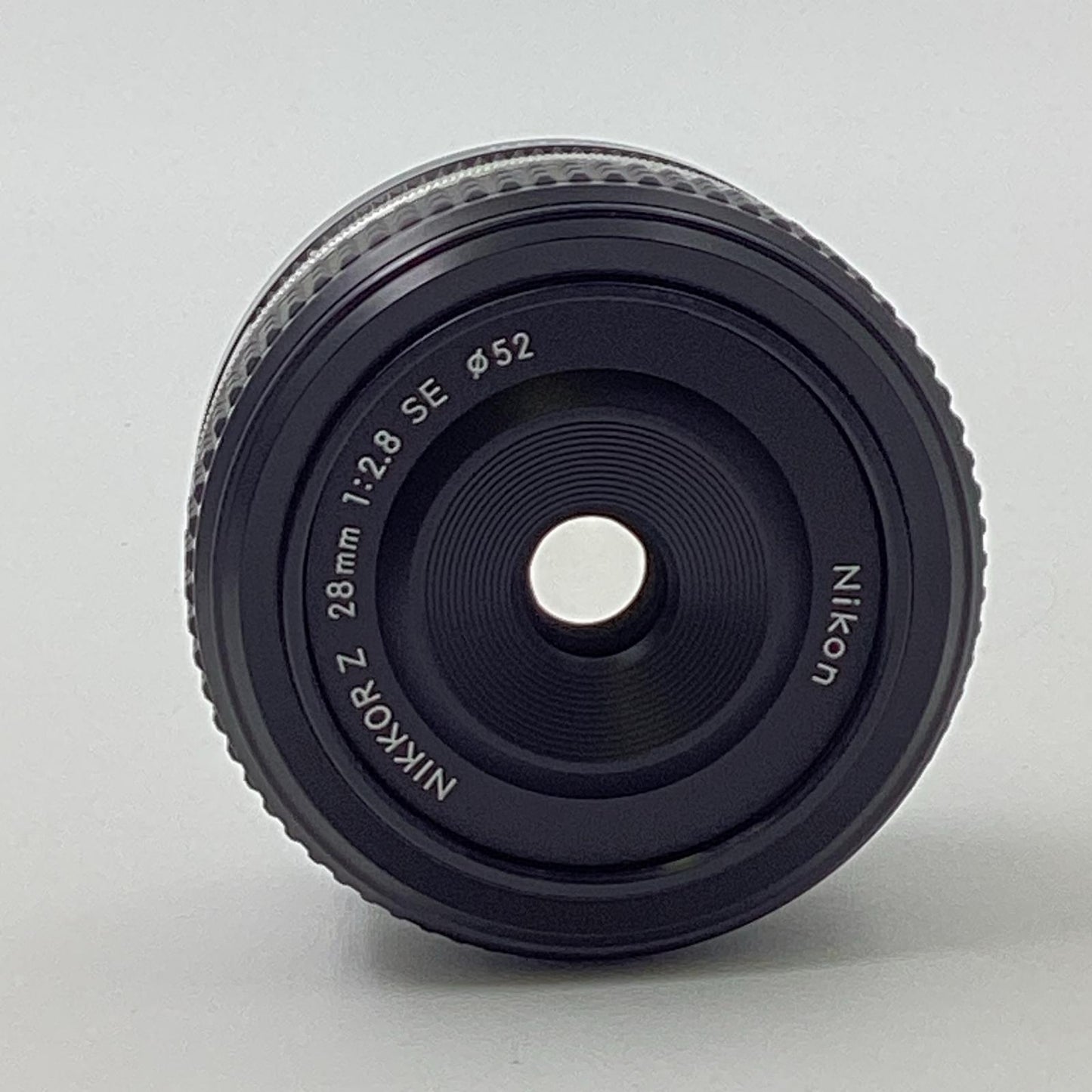 【全額返金保証】【最速発送】Nikon NIKKOR Z 28mm f/2.8 Special Edition 美品 動作確認済