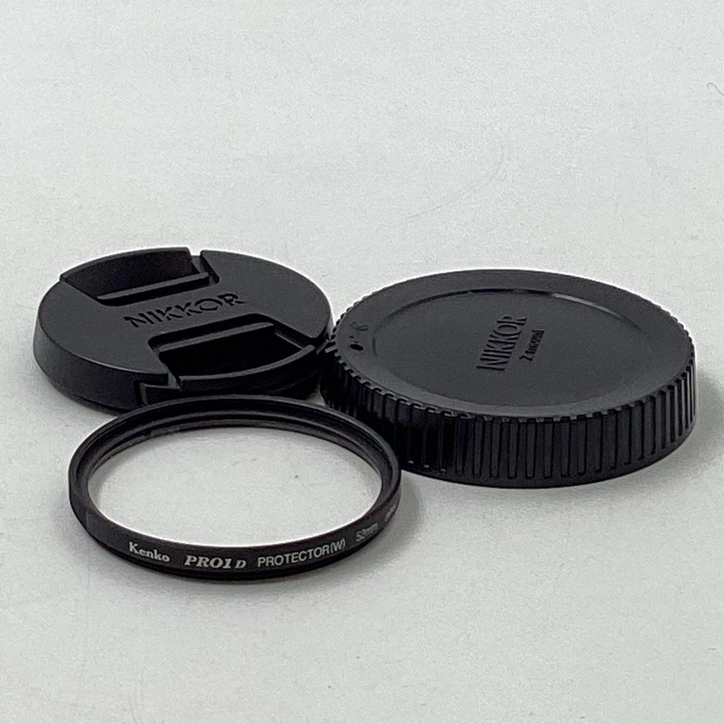 【全額返金保証】【最速発送】Nikon NIKKOR Z 28mm f/2.8 Special Edition 美品 動作確認済
