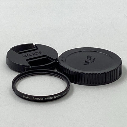 【全額返金保証】【最速発送】Nikon NIKKOR Z 28mm f/2.8 Special Edition 美品 動作確認済