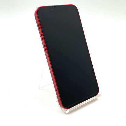 【全額返金保証】【最速発送】Apple iPhone iPhone 13 mini 512GB (PRODUCT)RED SIMフリー 白ロム 動作確認済 75%
