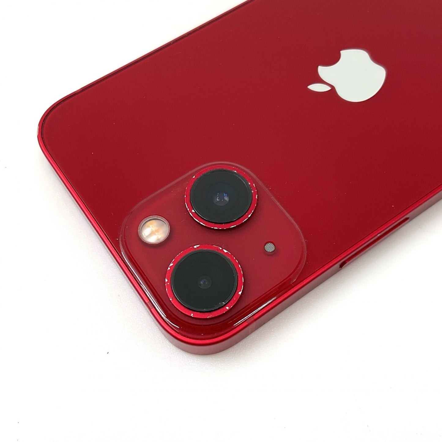【全額返金保証】【最速発送】Apple iPhone iPhone 13 mini 512GB (PRODUCT)RED SIMフリー 白ロム 動作確認済 75%