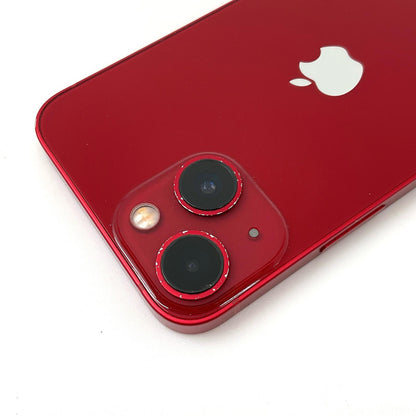 【全額返金保証】【最速発送】Apple iPhone iPhone 13 mini 512GB (PRODUCT)RED SIMフリー 白ロム 動作確認済 75%