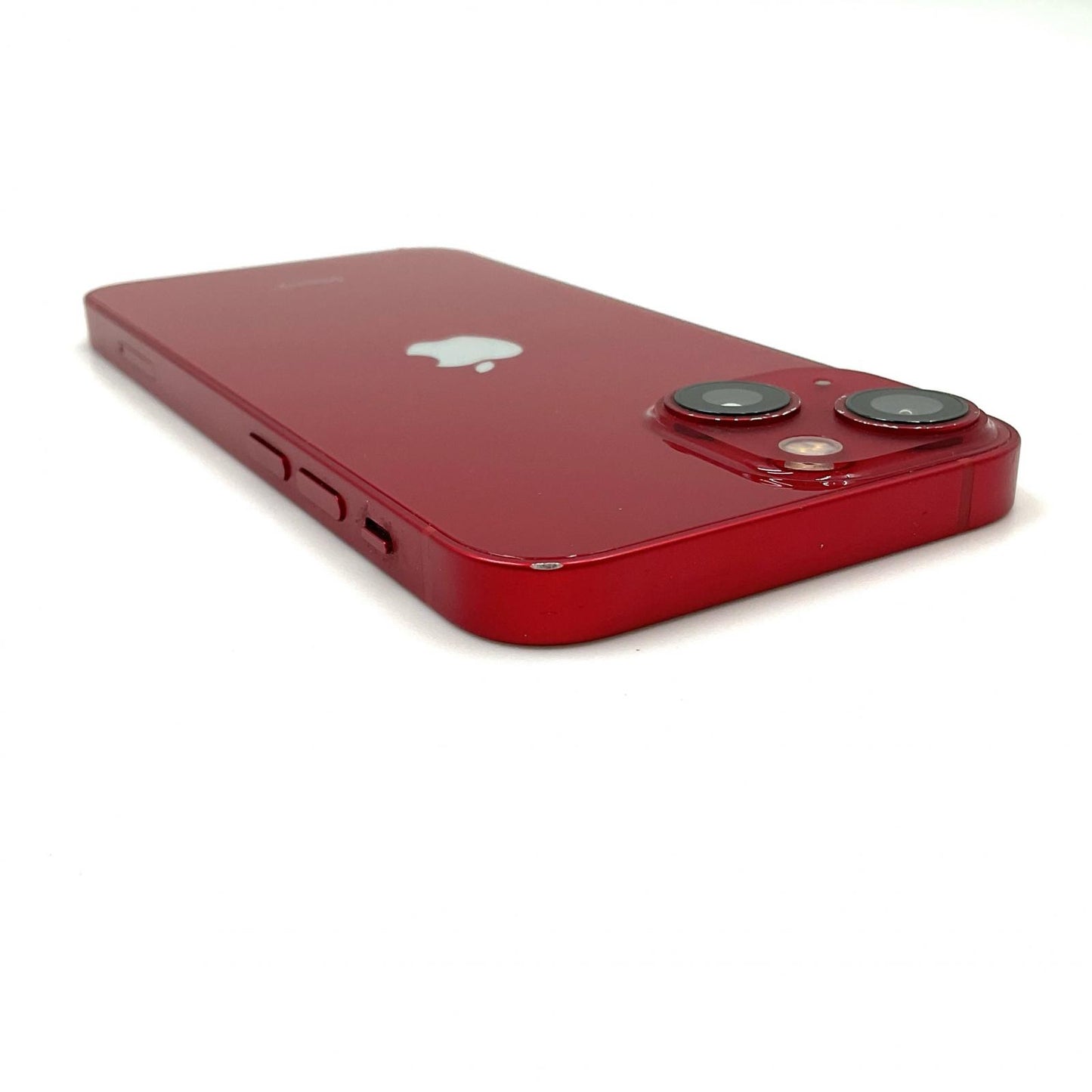 【全額返金保証】【最速発送】Apple iPhone iPhone 13 mini 512GB (PRODUCT)RED SIMフリー 白ロム 動作確認済 75%