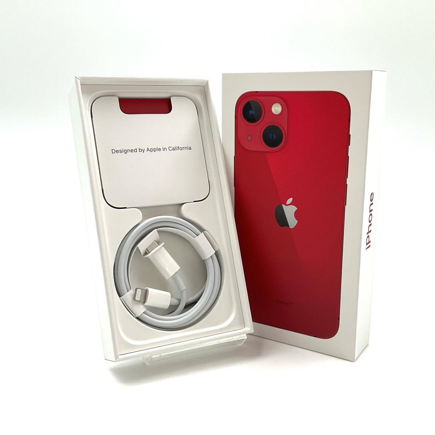 【全額返金保証】【最速発送】Apple iPhone iPhone 13 mini 512GB (PRODUCT)RED SIMフリー 白ロム 動作確認済 75%