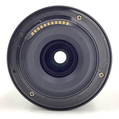 【全額返金保証】【最速発送】Nikon NIKKOR Z DX 50-250mm f/4.5-6.3 VR 美品 動作確認済