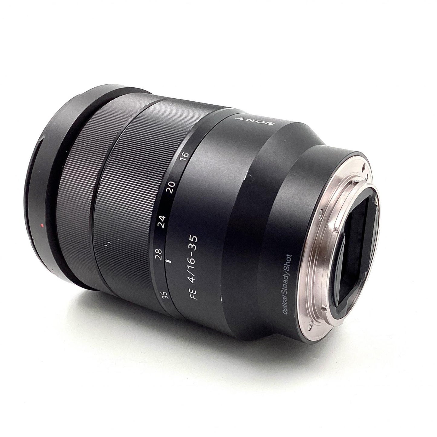 【最速発送】Sony Vario-Tessar T* FE 16-35mm F4 ZA OSS SEL1635Z【難有】