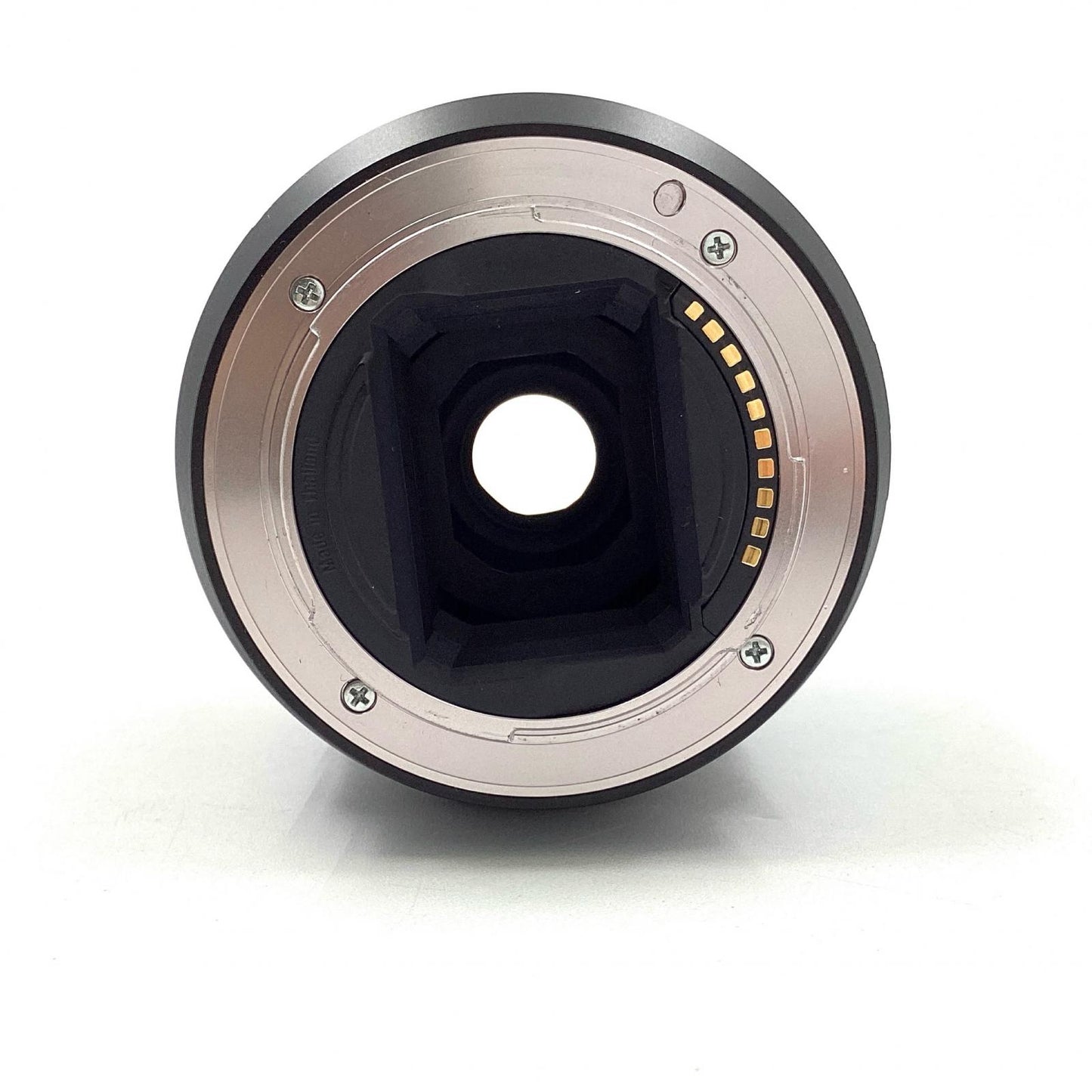 【最速発送】Sony Vario-Tessar T* FE 16-35mm F4 ZA OSS SEL1635Z【難有】