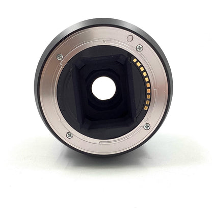 【最速発送】Sony Vario-Tessar T* FE 16-35mm F4 ZA OSS SEL1635Z【難有】