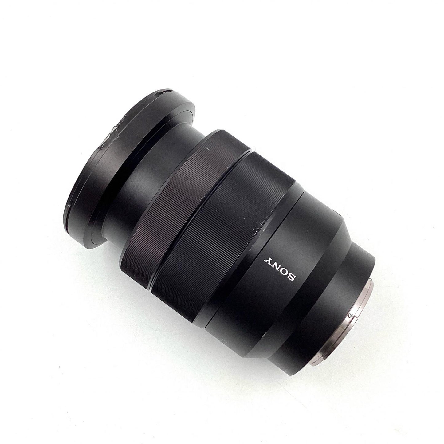 【最速発送】Sony Vario-Tessar T* FE 16-35mm F4 ZA OSS SEL1635Z【難有】