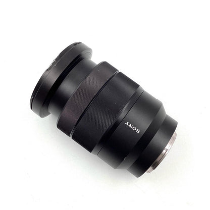 【最速発送】Sony Vario-Tessar T* FE 16-35mm F4 ZA OSS SEL1635Z【難有】
