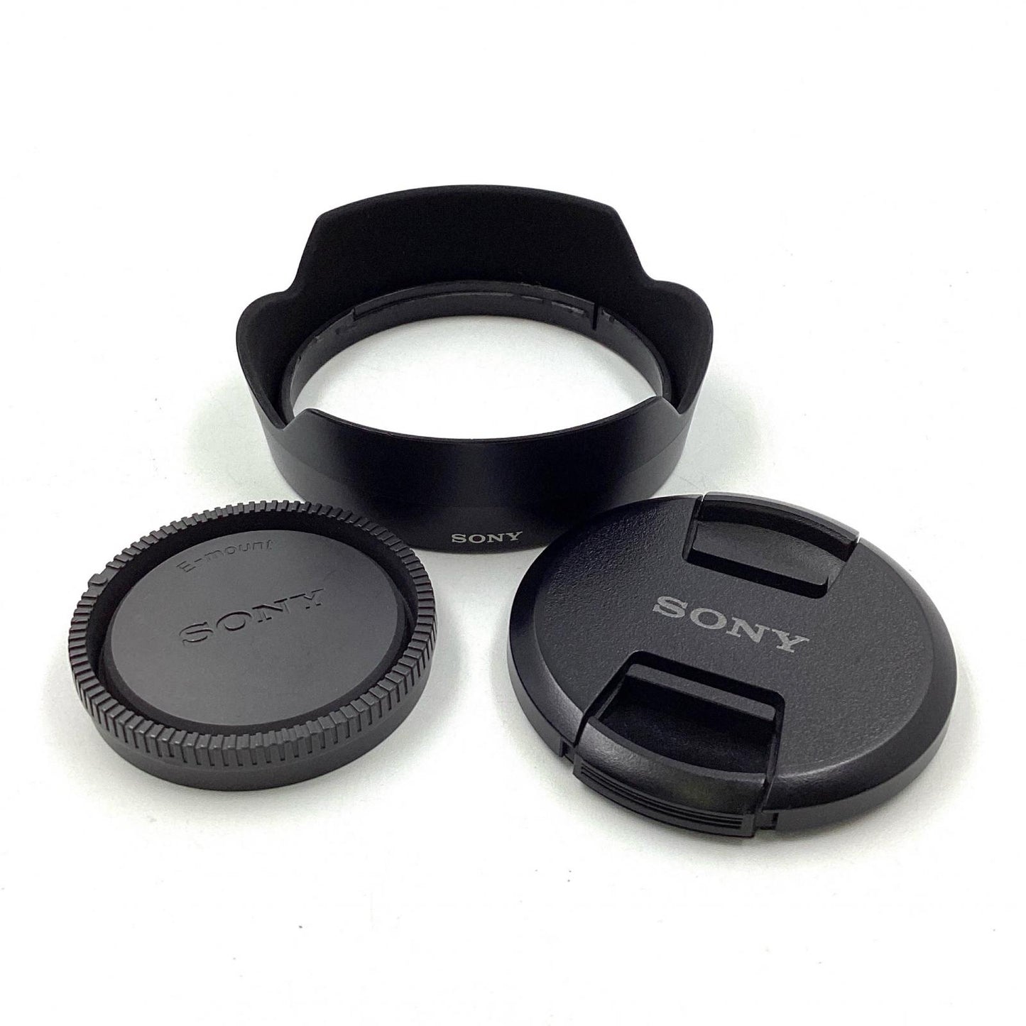 【最速発送】Sony Vario-Tessar T* FE 16-35mm F4 ZA OSS SEL1635Z【難有】