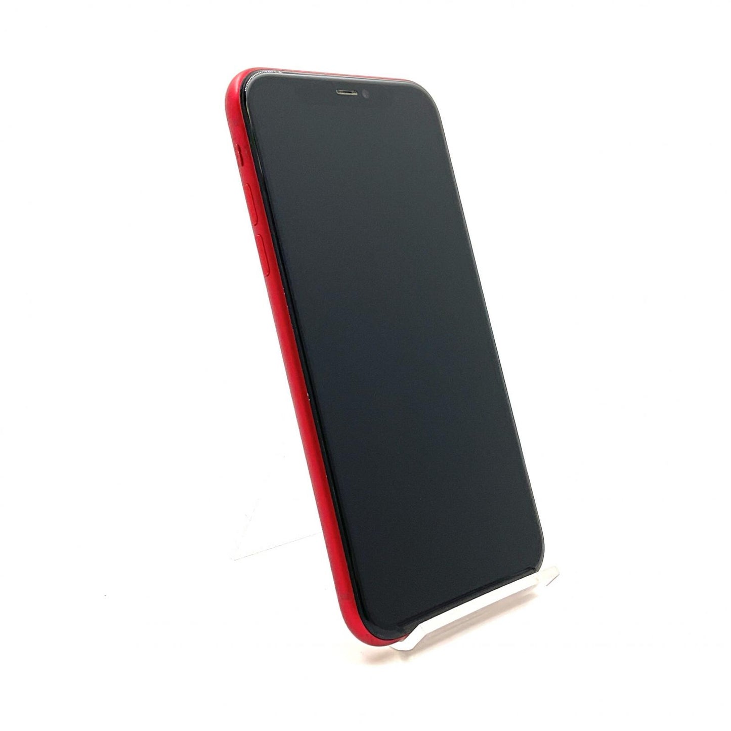 【全額返金保証】【最速発送】Apple iPhone iPhone 11 128GB (PRODUCT)RED au 白ロム 動作確認済 75%