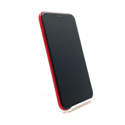 【全額返金保証】【最速発送】Apple iPhone iPhone 11 128GB (PRODUCT)RED au 白ロム 動作確認済 75%