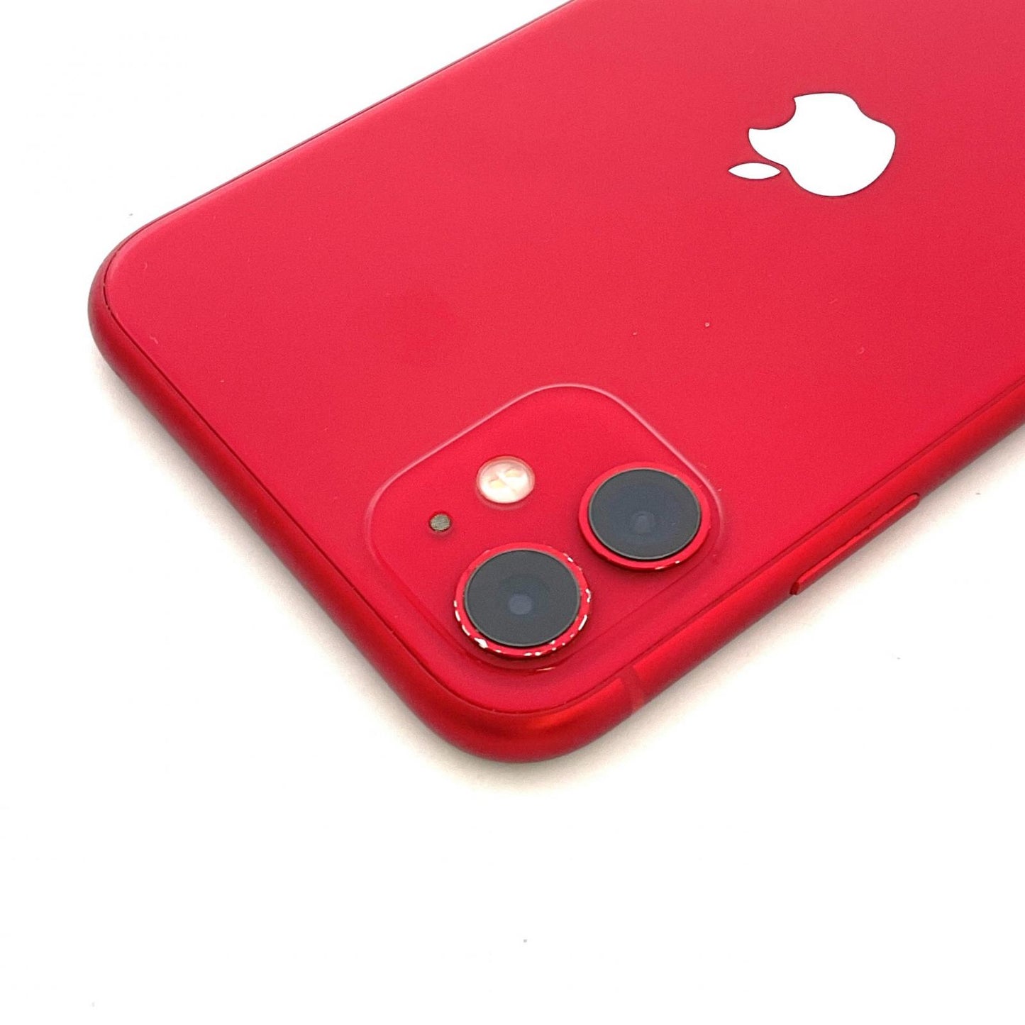 【全額返金保証】【最速発送】Apple iPhone iPhone 11 128GB (PRODUCT)RED au 白ロム 動作確認済 75%