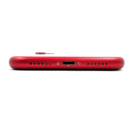 【全額返金保証】【最速発送】Apple iPhone iPhone 11 128GB (PRODUCT)RED au 白ロム 動作確認済 75%