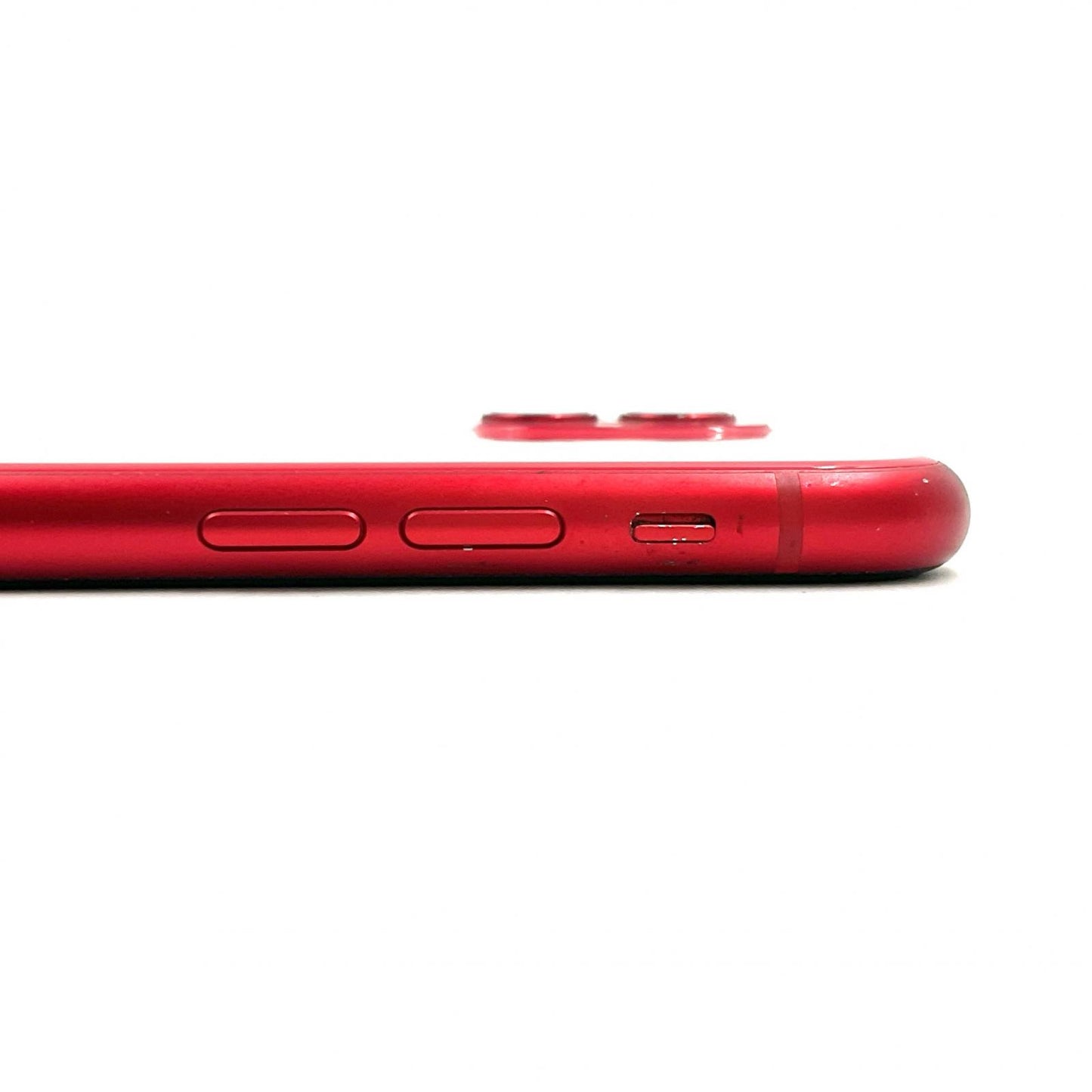 【全額返金保証】【最速発送】Apple iPhone iPhone 11 128GB (PRODUCT)RED au 白ロム 動作確認済 75%