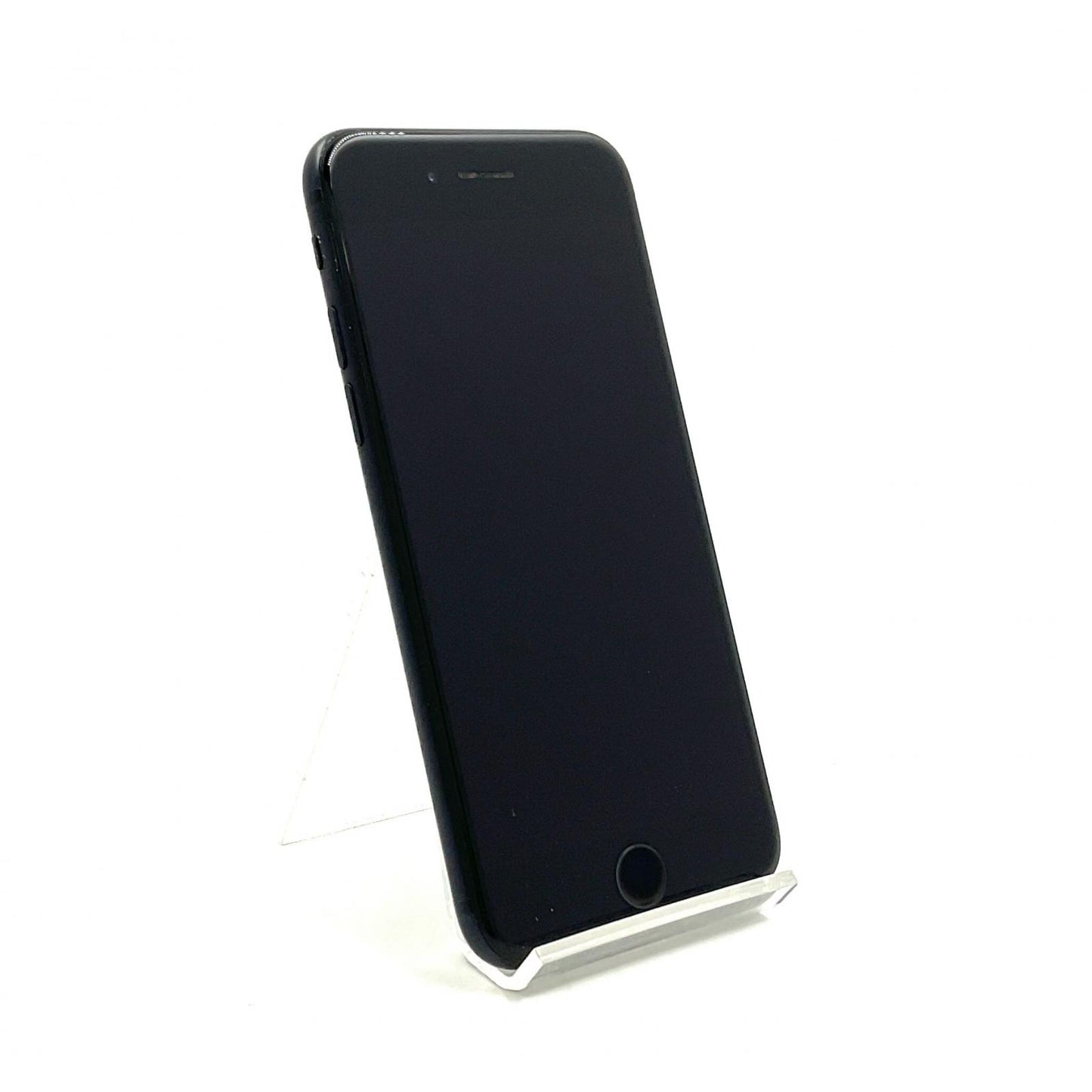 【全額返金保証】【最速発送】Apple iPhone iPhone 7 32GB ブラック au 白ロム 動作確認済 64%