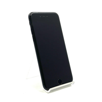 【全額返金保証】【最速発送】Apple iPhone iPhone 7 32GB ブラック au 白ロム 動作確認済 64%