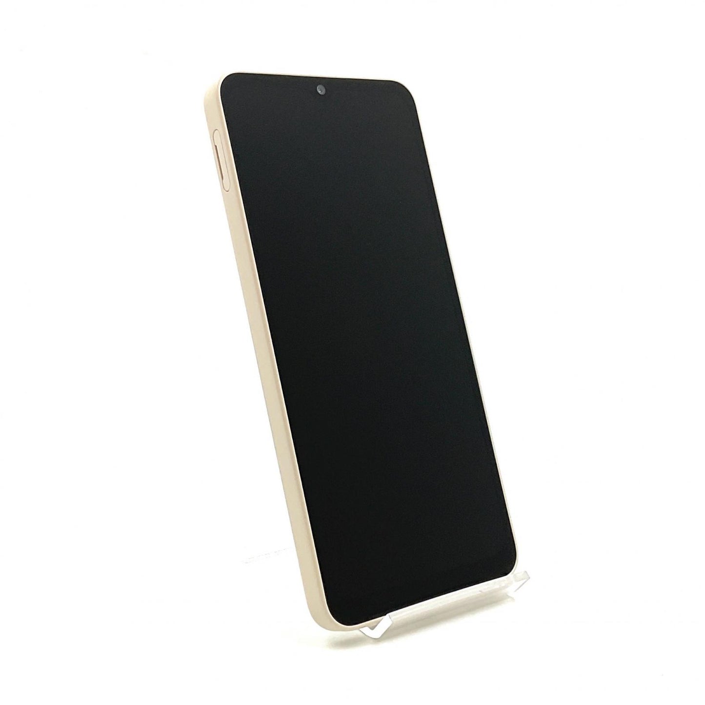 【全額返金保証】【最速発送】SHARP AQUOS wish4 64GB ホワイト docomo SH-52E 白ロム 超美品 動作確認済