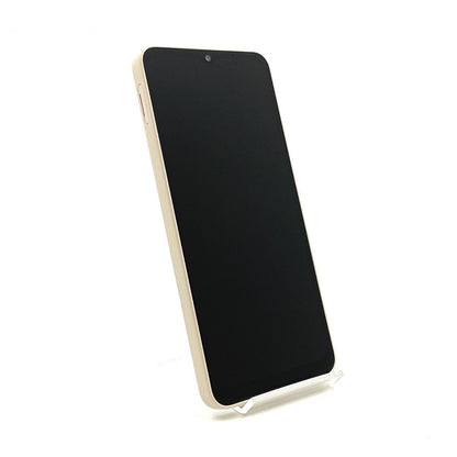 【全額返金保証】【最速発送】SHARP AQUOS wish4 64GB ホワイト docomo SH-52E 白ロム 超美品 動作確認済
