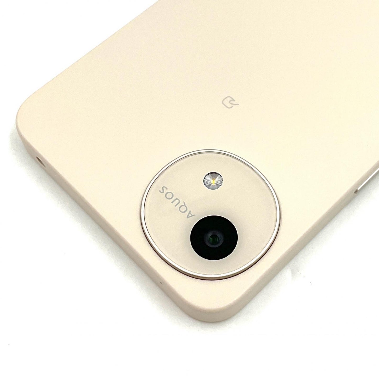 【全額返金保証】【最速発送】SHARP AQUOS wish4 64GB ホワイト docomo SH-52E 白ロム 超美品 動作確認済