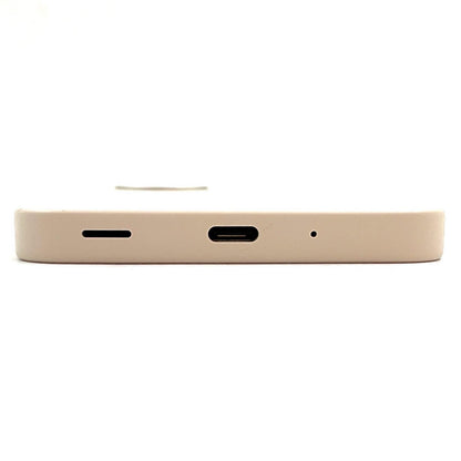 【全額返金保証】【最速発送】SHARP AQUOS wish4 64GB ホワイト docomo SH-52E 白ロム 超美品 動作確認済