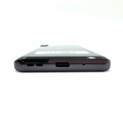 【全額返金保証】【最速発送】楽天モバイル Rakuten Hand 5G 128GB ブラック 楽天モバイル P780 白ロム 動作確認済