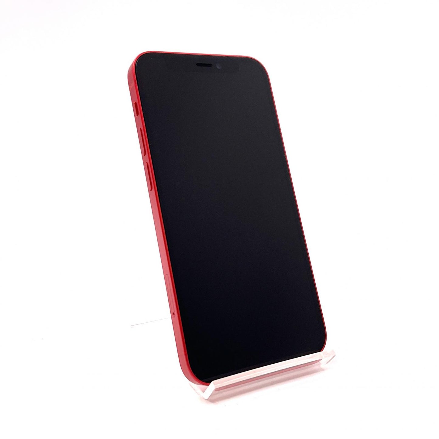 【全額返金保証】【最速発送】Apple iPhone iPhone 12 mini 128GB (PRODUCT)RED SIMフリー 動作確認済 81%