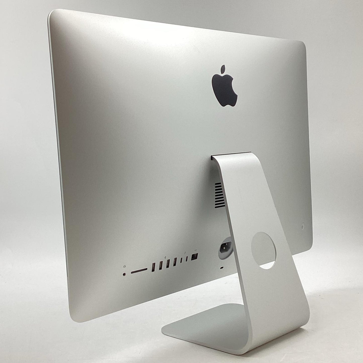 【全額返金保証】【最速発送】Apple iMac 21.5インチ Intel Core i5 16GB SSD 256GB シルバー 超美品 動作確認済