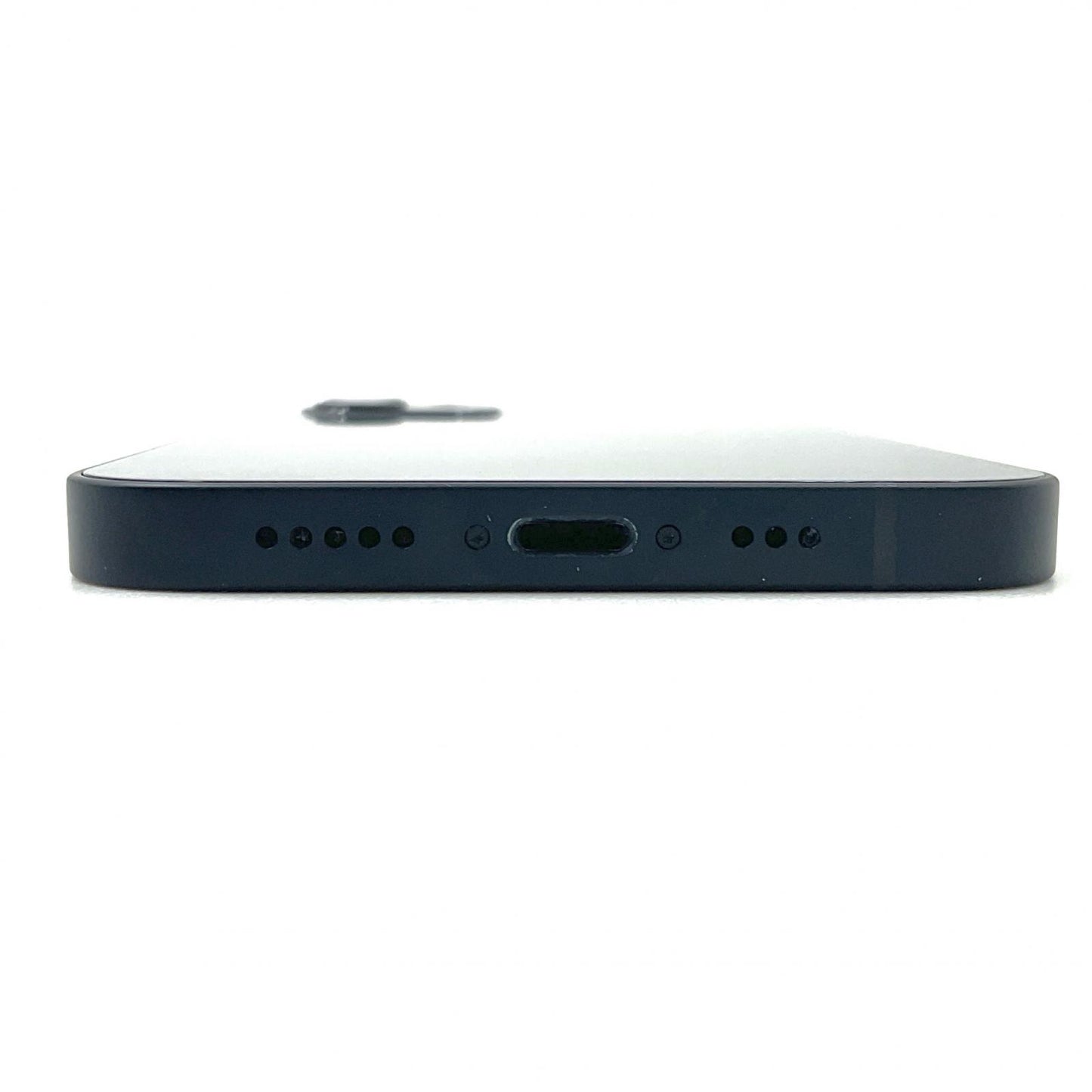 【全額返金保証】【最速発送】Apple iPhone iPhone 12 128GB ブラック Softbank SIMフリー 白ロム 動作確認済 85%