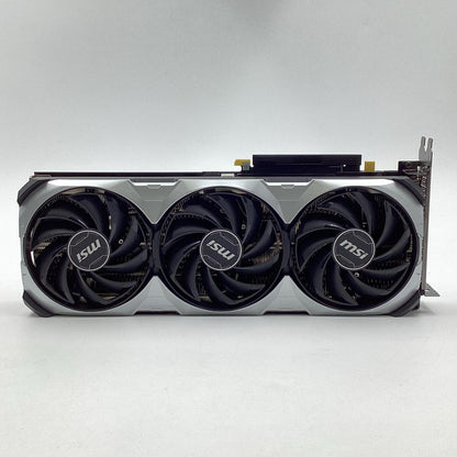 【全額返金保証】【最速発送】MSI グラフィックボード GeForce RTX 4070 Ti VENTUS 3X 12G OC 動作確認済