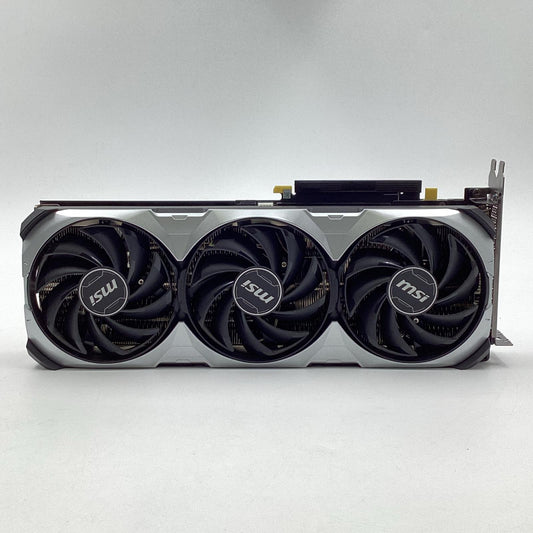 【全額返金保証】【最速発送】MSI グラフィックボード GeForce RTX 4070 Ti VENTUS 3X 12G OC 動作確認済