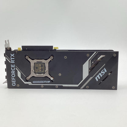 【全額返金保証】【最速発送】MSI グラフィックボード GeForce RTX 4070 Ti VENTUS 3X 12G OC 動作確認済