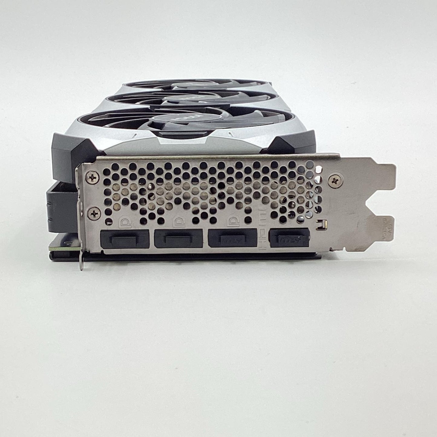 【全額返金保証】【最速発送】MSI グラフィックボード GeForce RTX 4070 Ti VENTUS 3X 12G OC 動作確認済