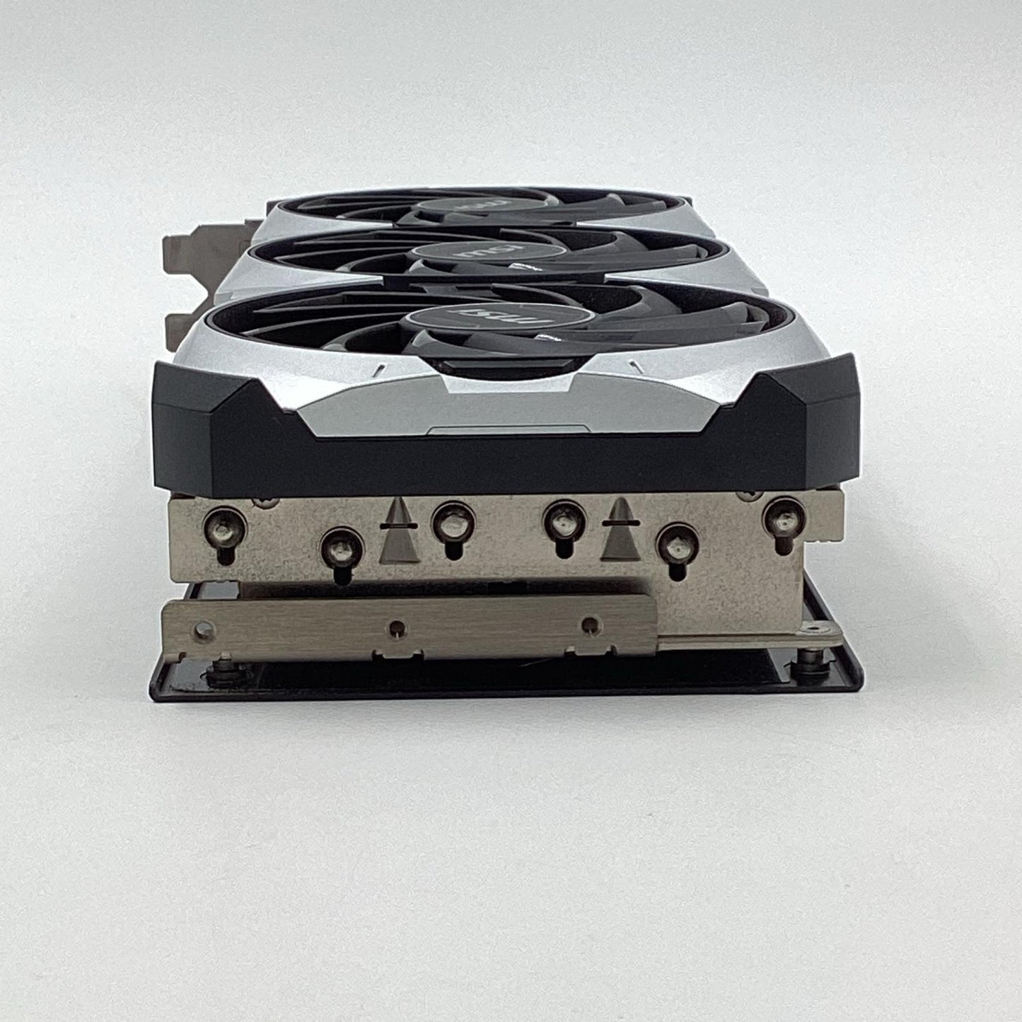 【全額返金保証】【最速発送】MSI グラフィックボード GeForce RTX 4070 Ti VENTUS 3X 12G OC 動作確認済