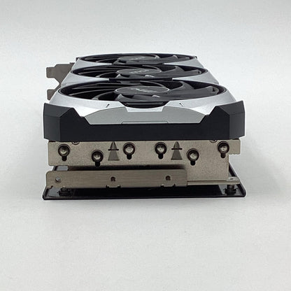 【全額返金保証】【最速発送】MSI グラフィックボード GeForce RTX 4070 Ti VENTUS 3X 12G OC 動作確認済
