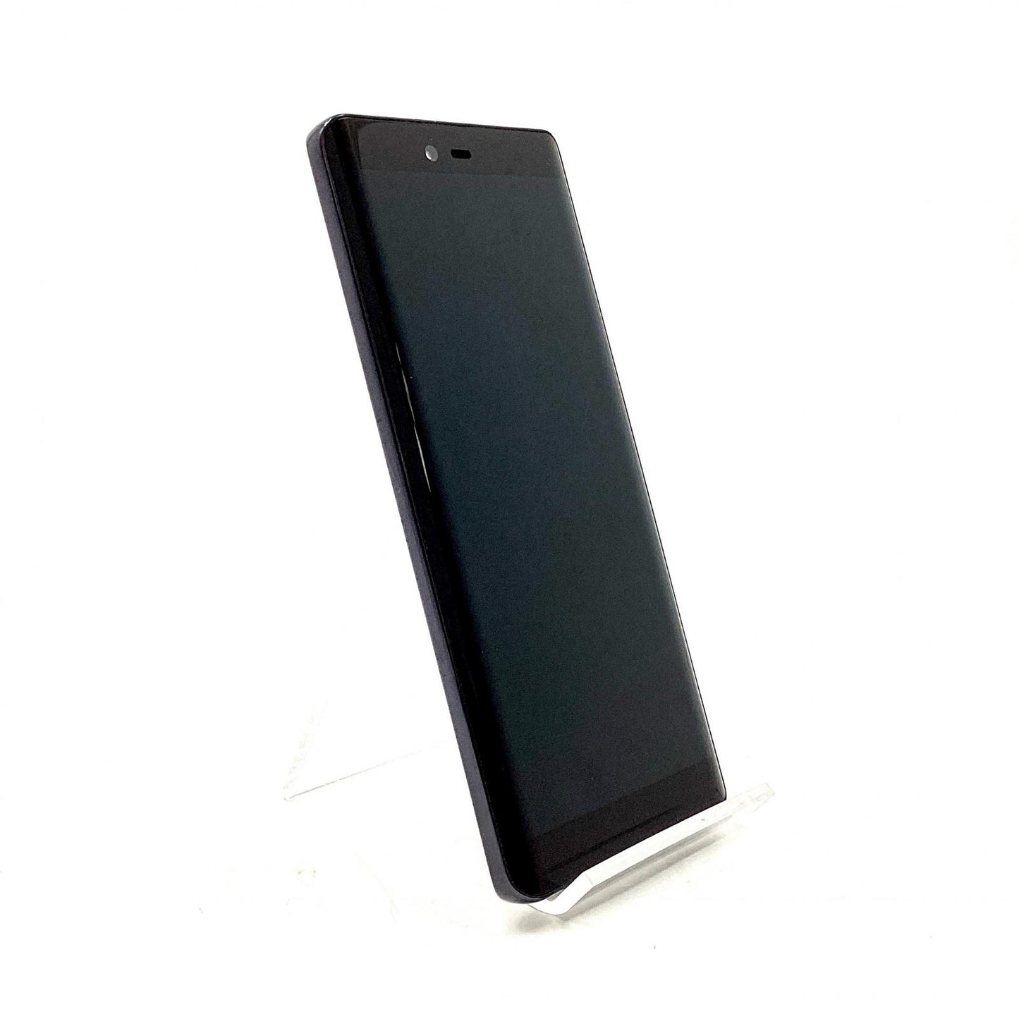 【全額返金保証】【最速発送】楽天モバイル Rakuten Hand 5G 128GB ブラック 楽天モバイル P780 白ロム 動作確認済