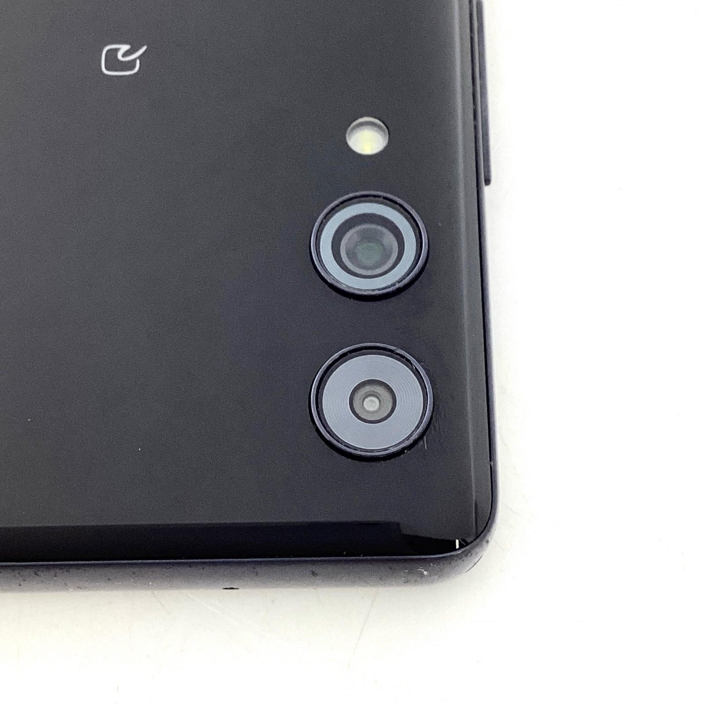 【全額返金保証】【最速発送】楽天モバイル Rakuten Hand 5G 128GB ブラック 楽天モバイル P780 白ロム 動作確認済