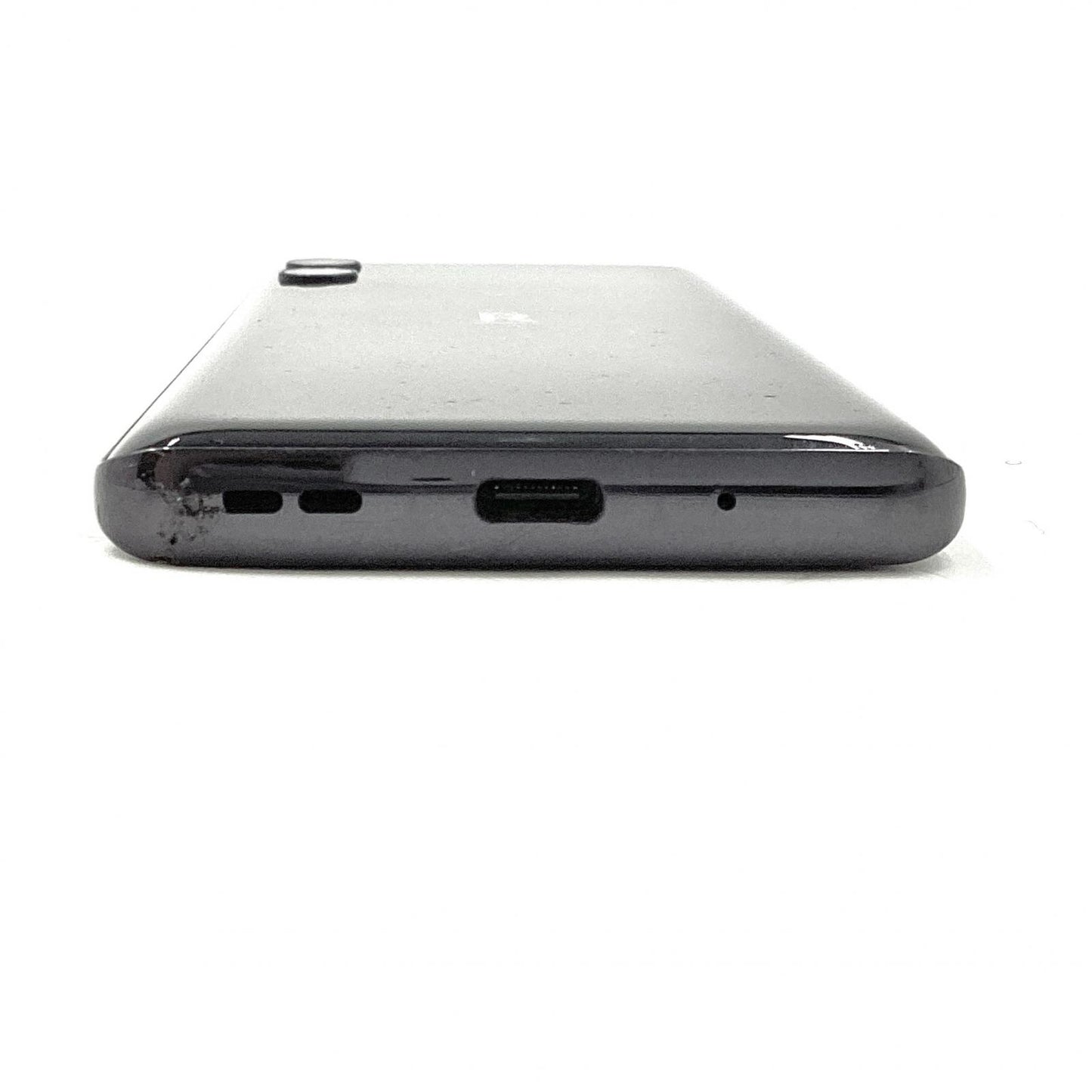 【全額返金保証】【最速発送】楽天モバイル Rakuten Hand 5G 128GB ブラック 楽天モバイル P780 白ロム 動作確認済