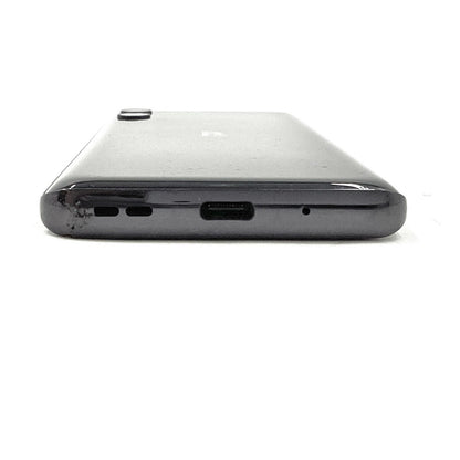 【全額返金保証】【最速発送】楽天モバイル Rakuten Hand 5G 128GB ブラック 楽天モバイル P780 白ロム 動作確認済