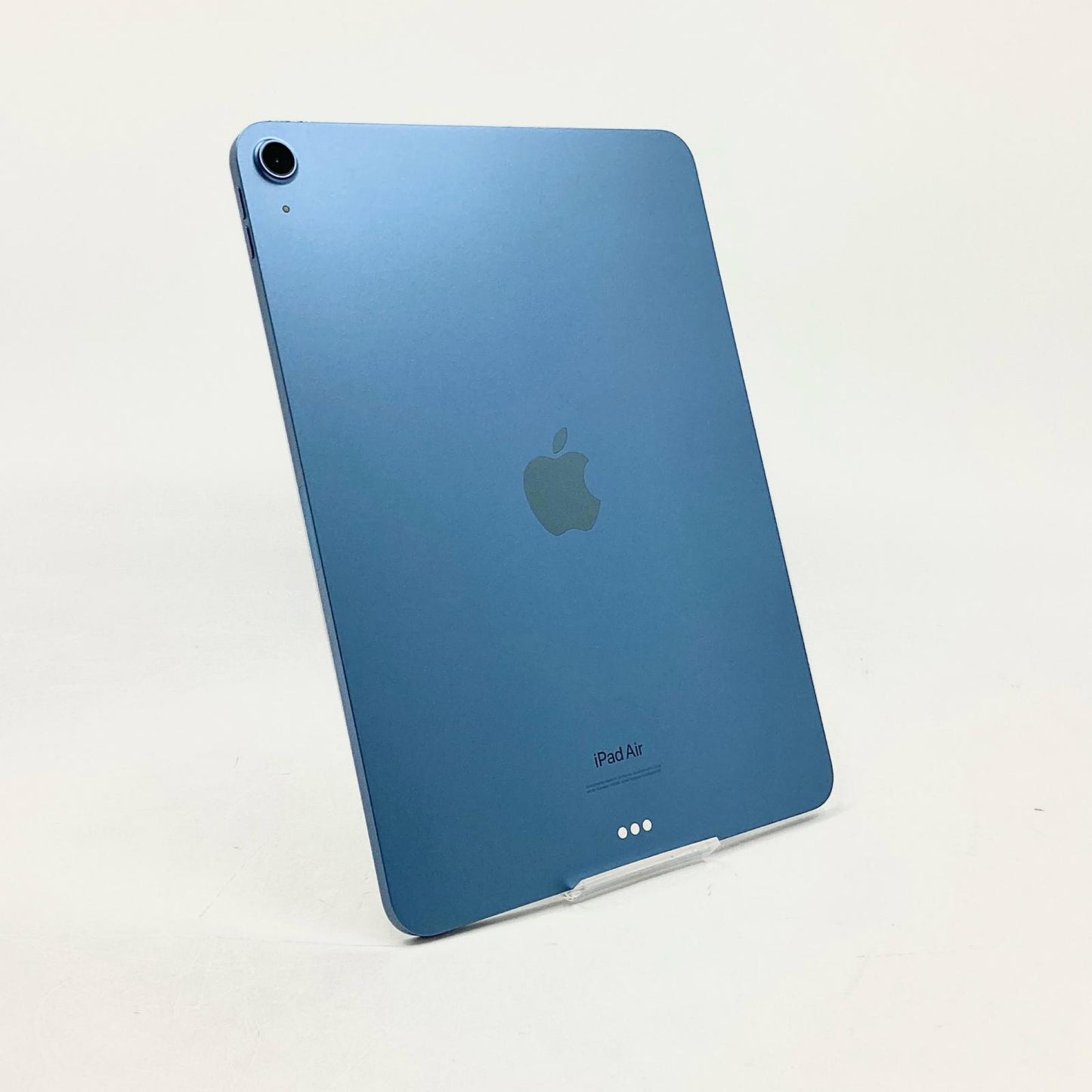 【全額返金保証】【最速発送】Apple iPad iPad Air 10.9インチ 第5世代 64GB ブルー Wi-Fi 超美品 動作確認済